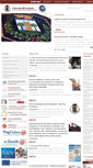 Mobile Screenshot of comune.lariano.rm.it